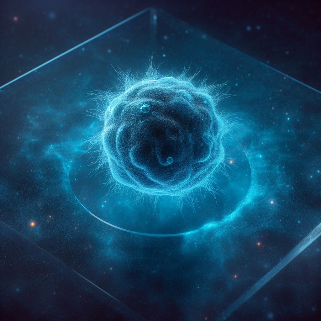 Amoeba