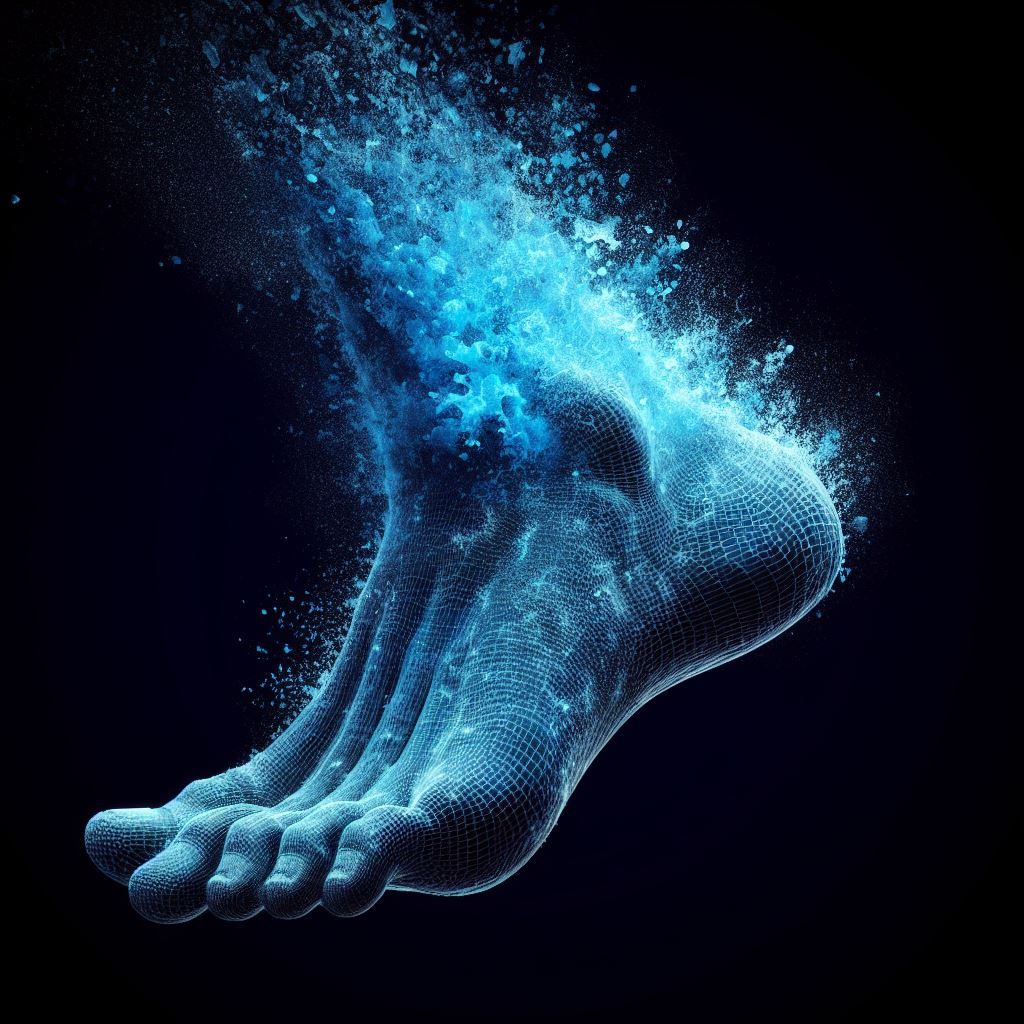 First Foot