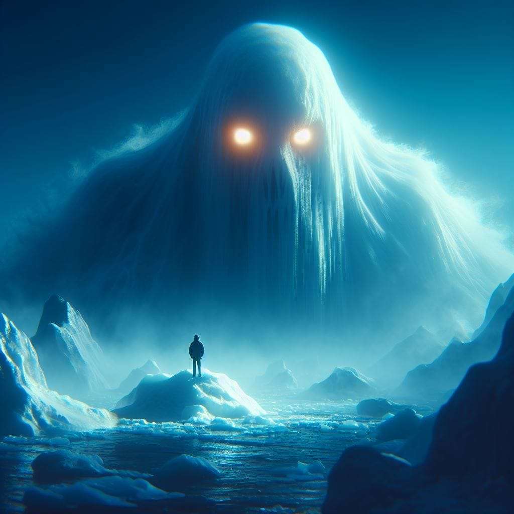 Ghosts