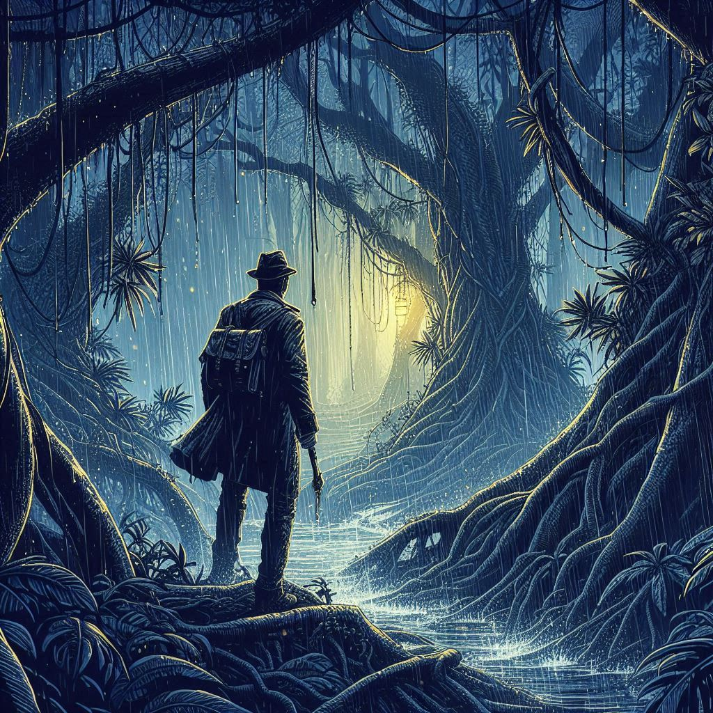 Lost