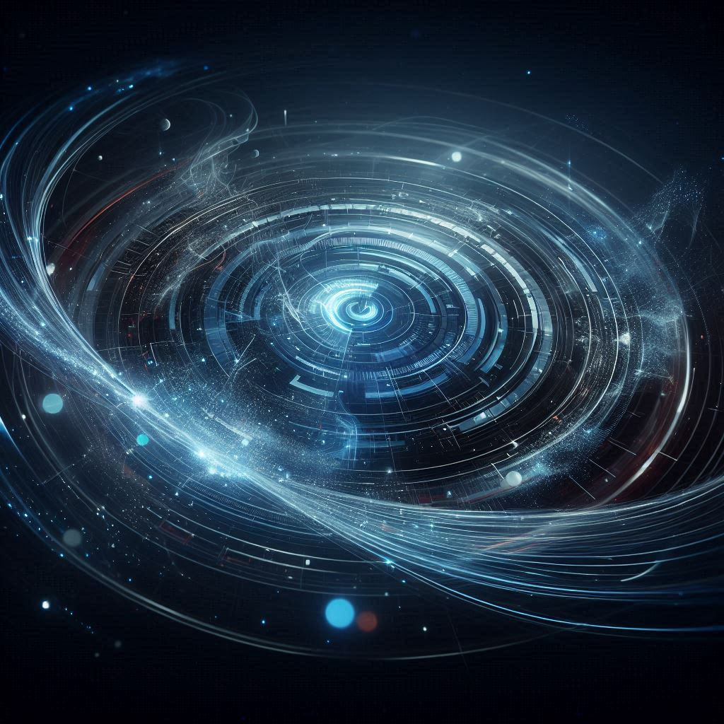 Fountain of Time