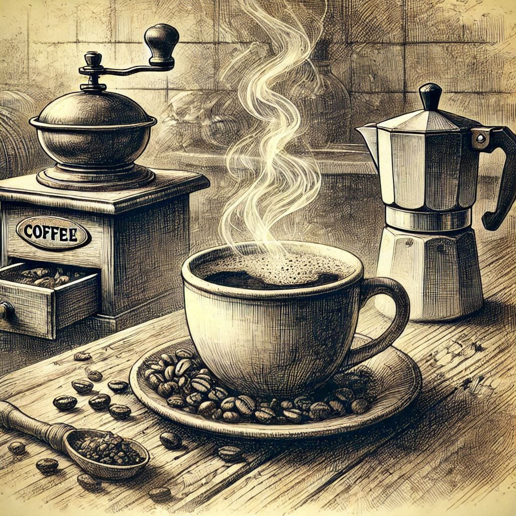Coffee