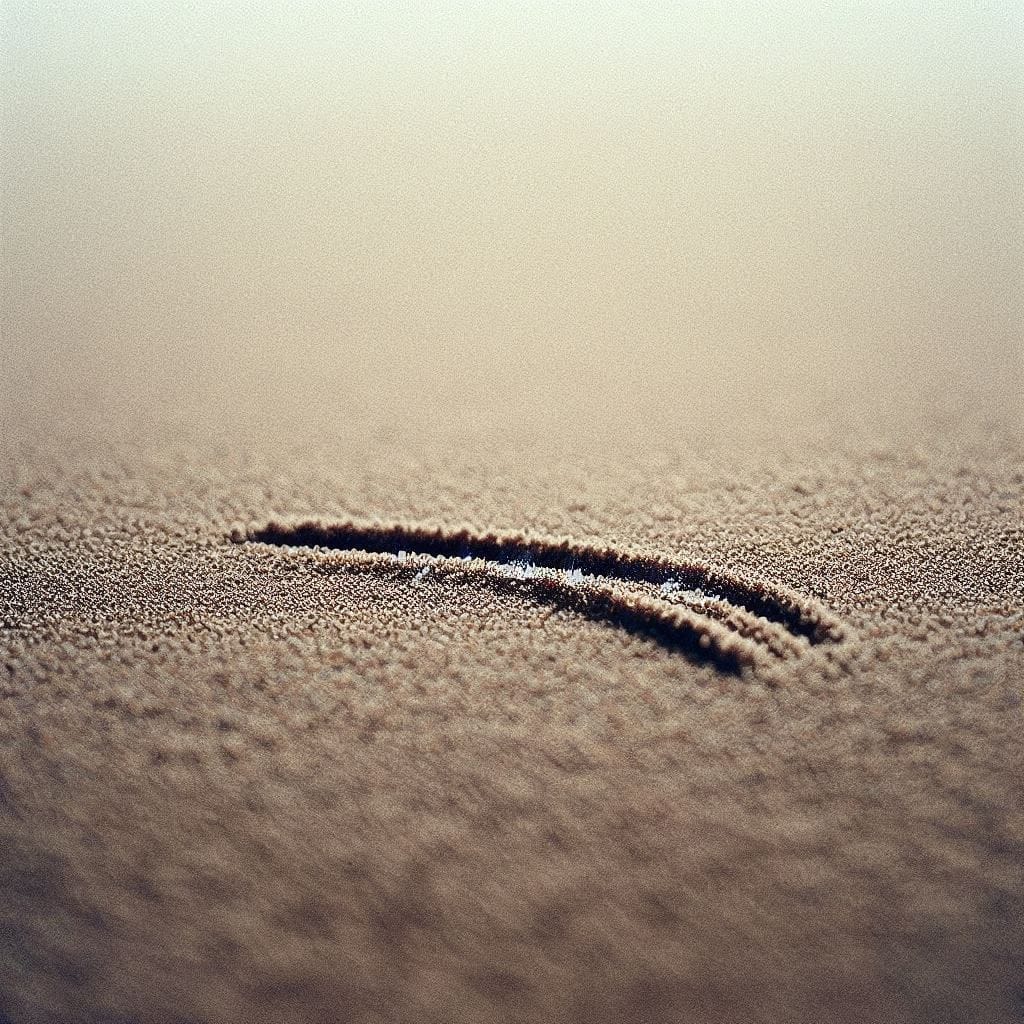 Sand